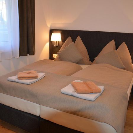 Apartment Haus Van Der Leij Russbach am Pass Gschütt Szoba fotó