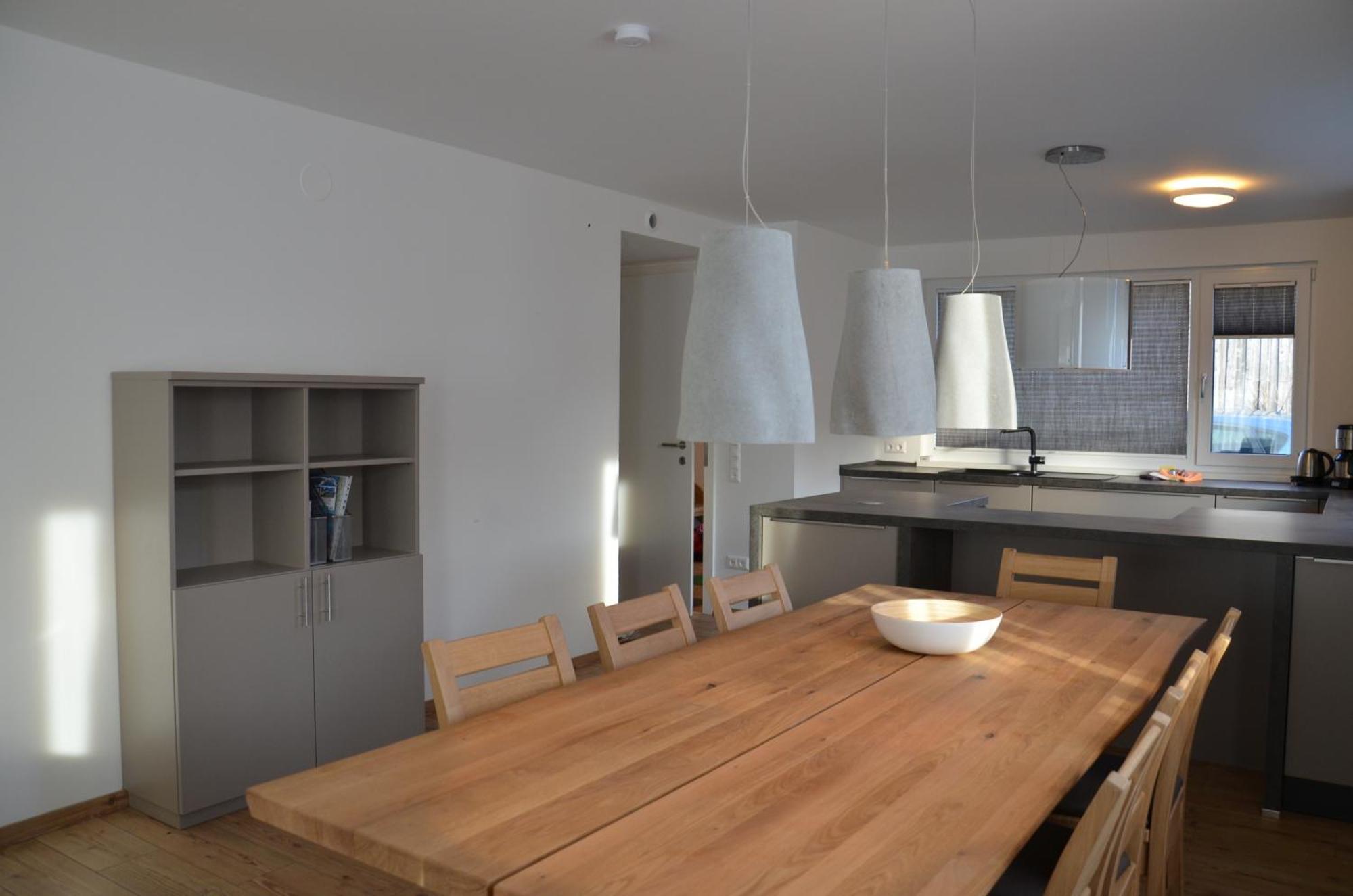 Apartment Haus Van Der Leij Russbach am Pass Gschütt Szoba fotó