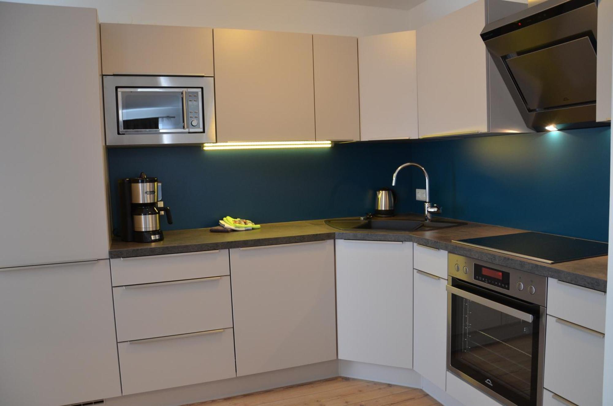 Apartment Haus Van Der Leij Russbach am Pass Gschütt Szoba fotó