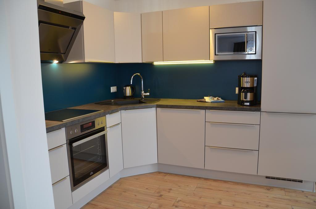 Apartment Haus Van Der Leij Russbach am Pass Gschütt Kültér fotó