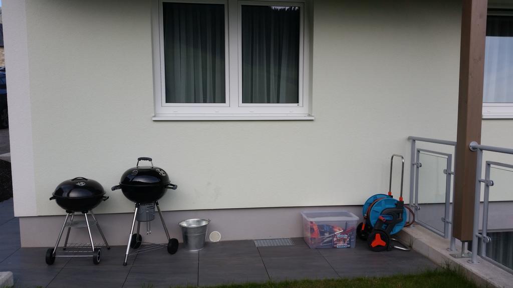 Apartment Haus Van Der Leij Russbach am Pass Gschütt Kültér fotó